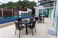 Wabi Sabi Falls Boutique Residences Hotel 4*