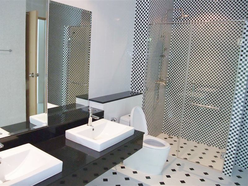 Hotel Wabi Sabi Falls Boutique Residences